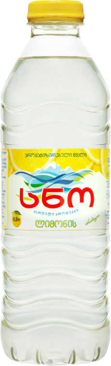 სნო ლიმონი 0.5 ლ